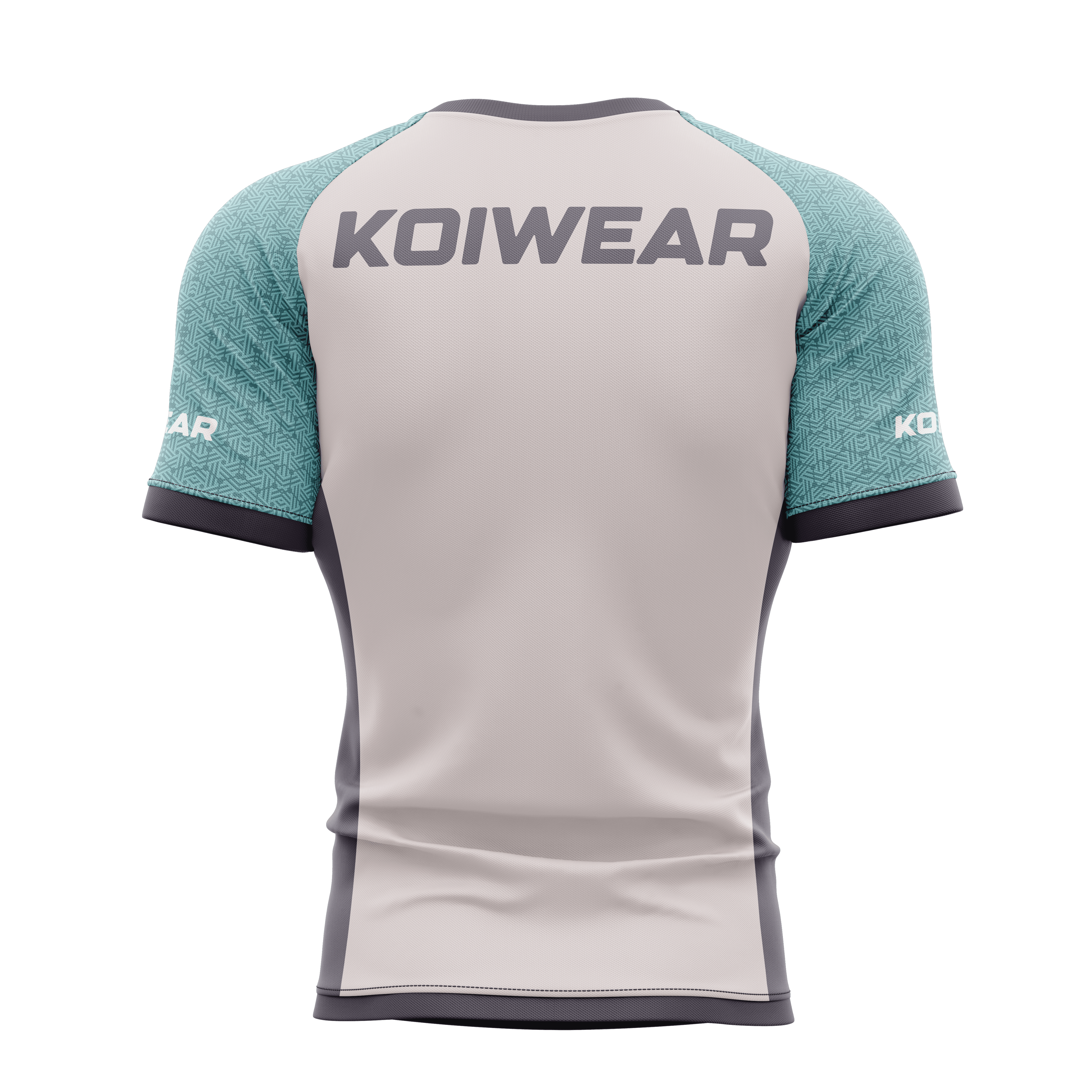 Essentials Rashguard KOI