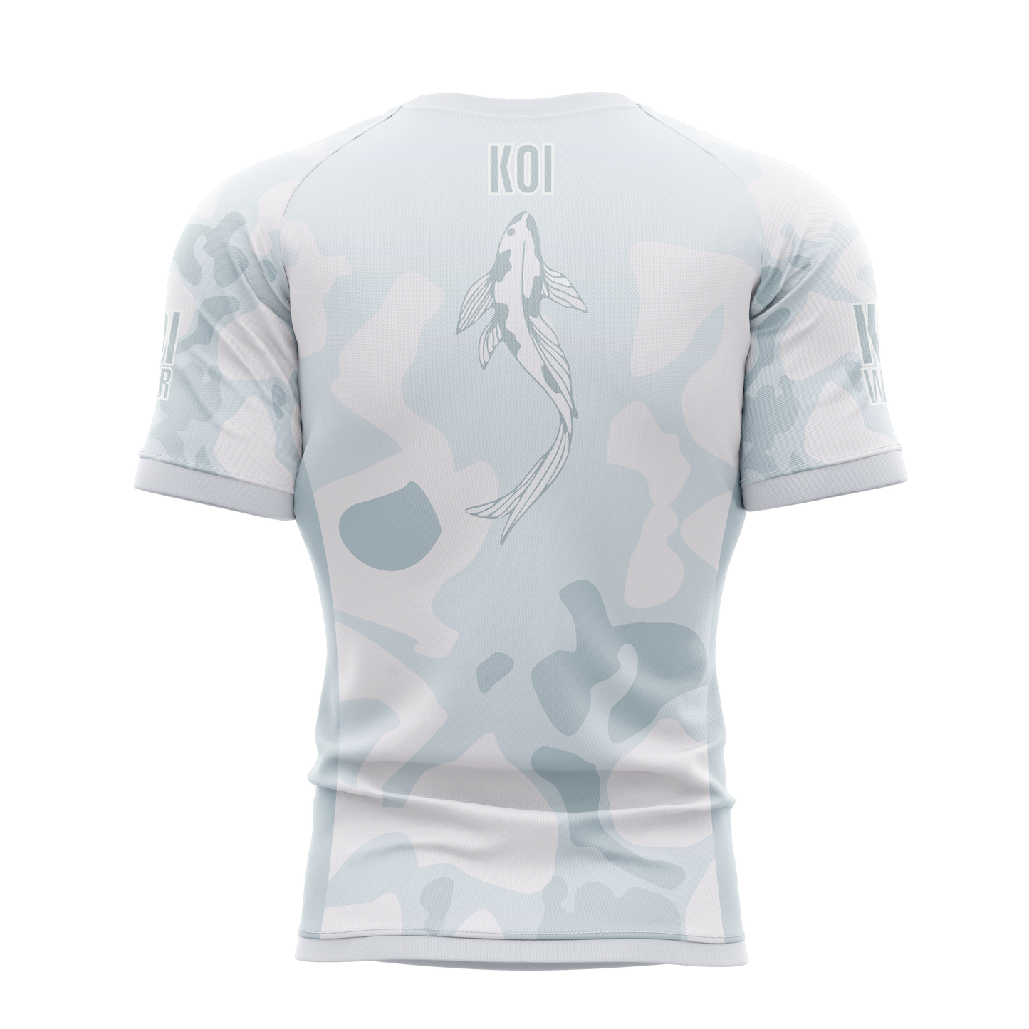 Essentials Rashguard KOI