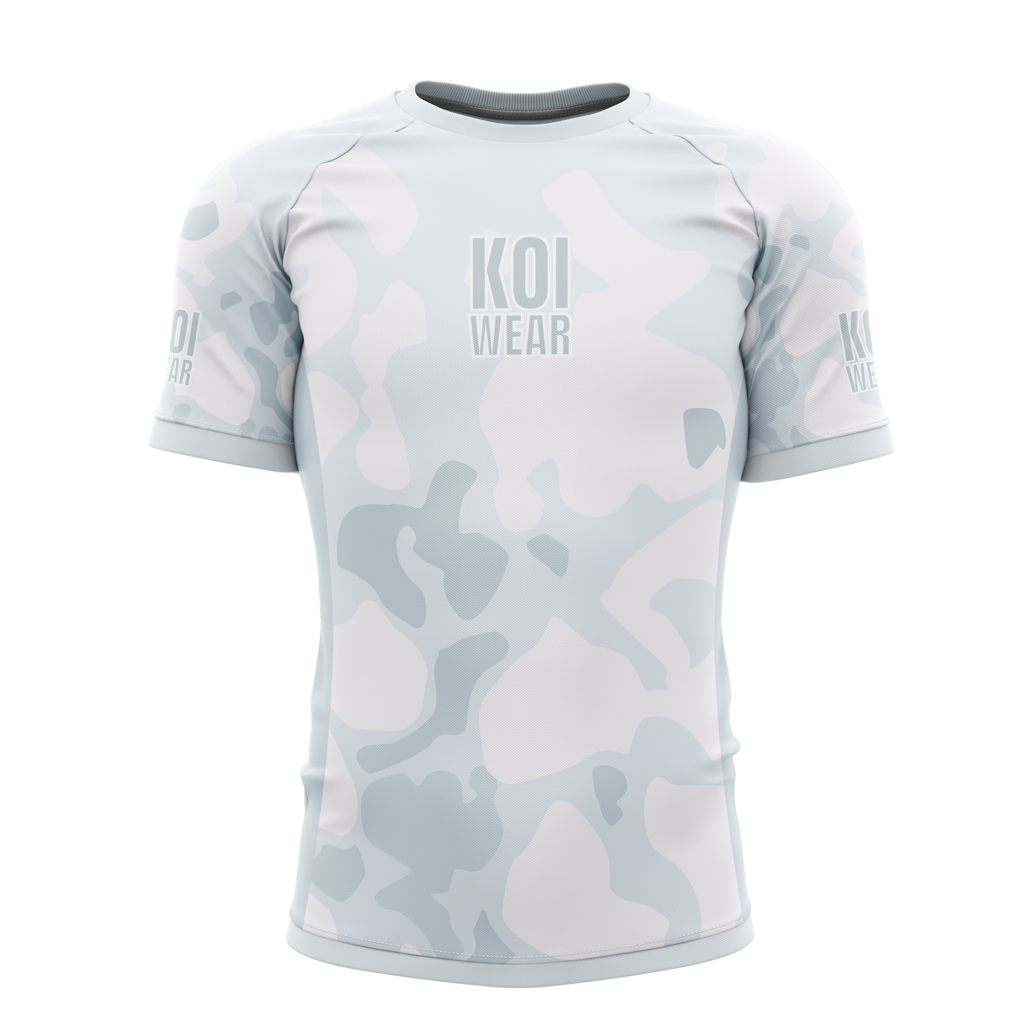 Essentials Rashguard KOI