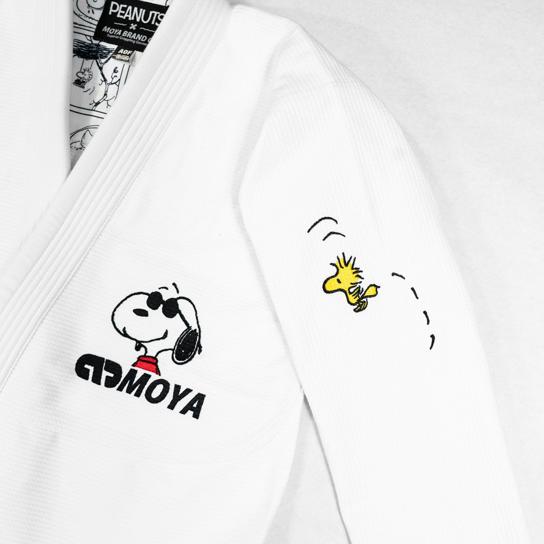 PEANUTS X MOYA 24 ADULT GI