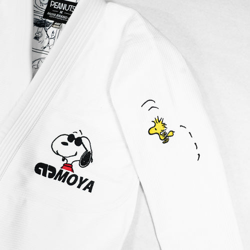 PEANUTS X MOYA 24 ADULT GI