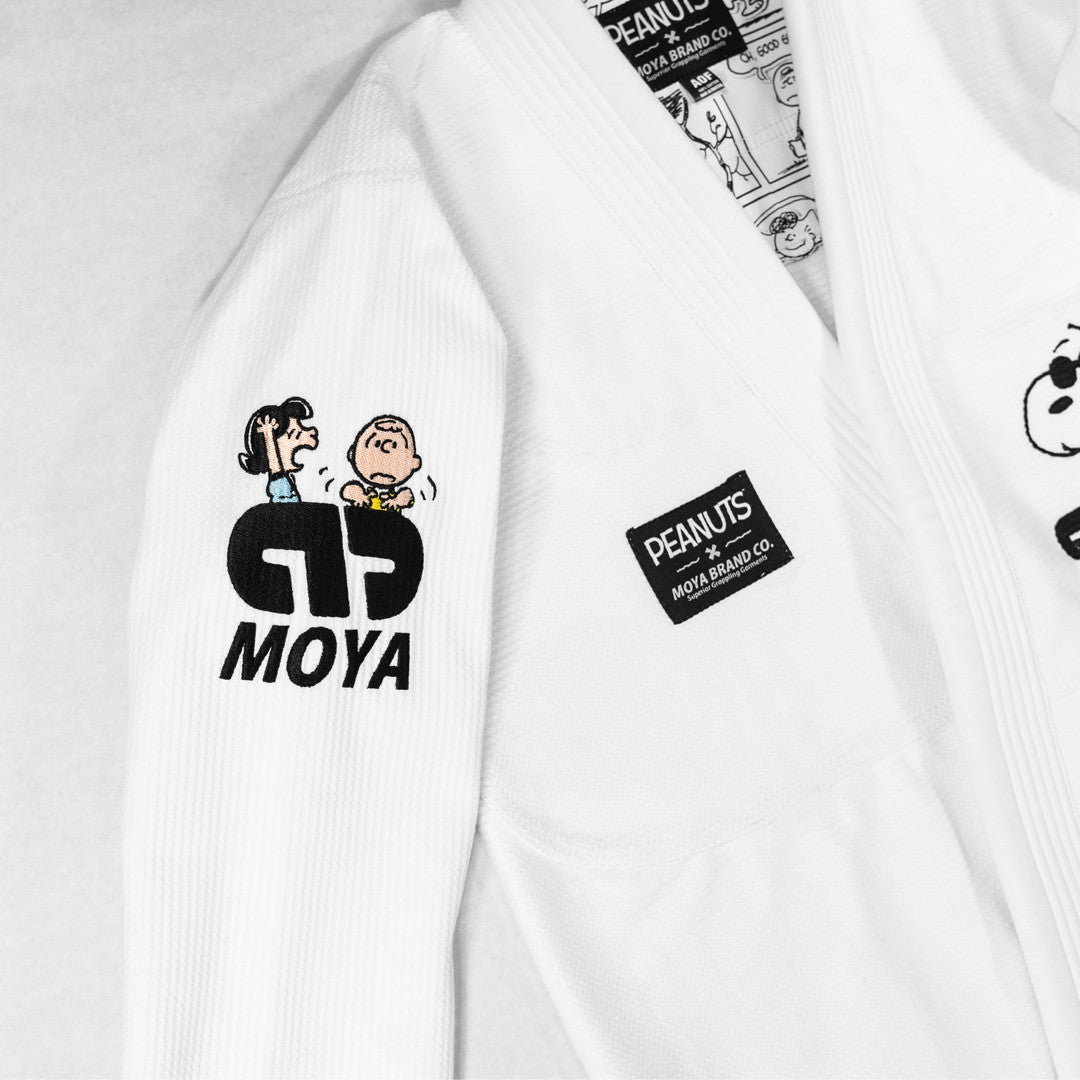 PEANUTS X MOYA 24 ADULT GI