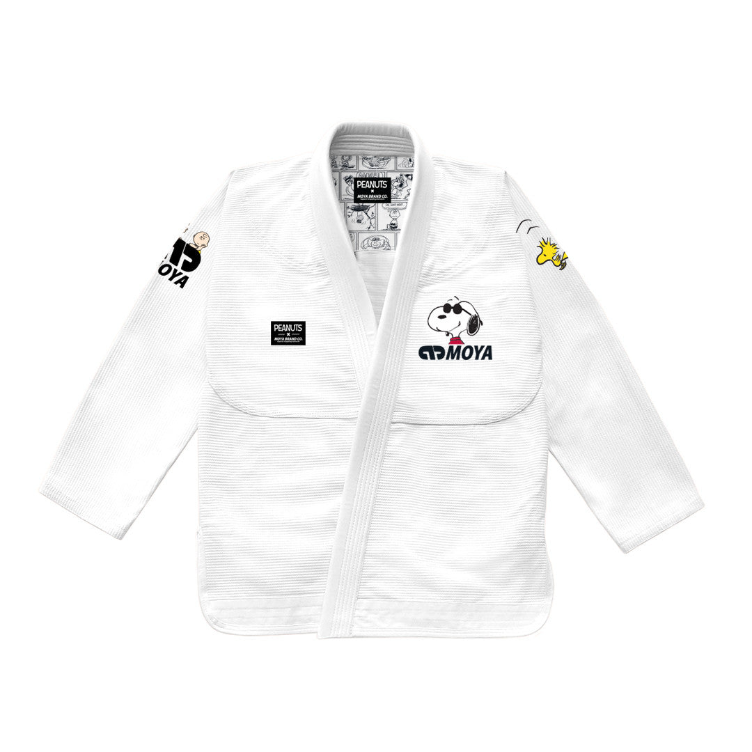 PEANUTS X MOYA 24 ADULT GI