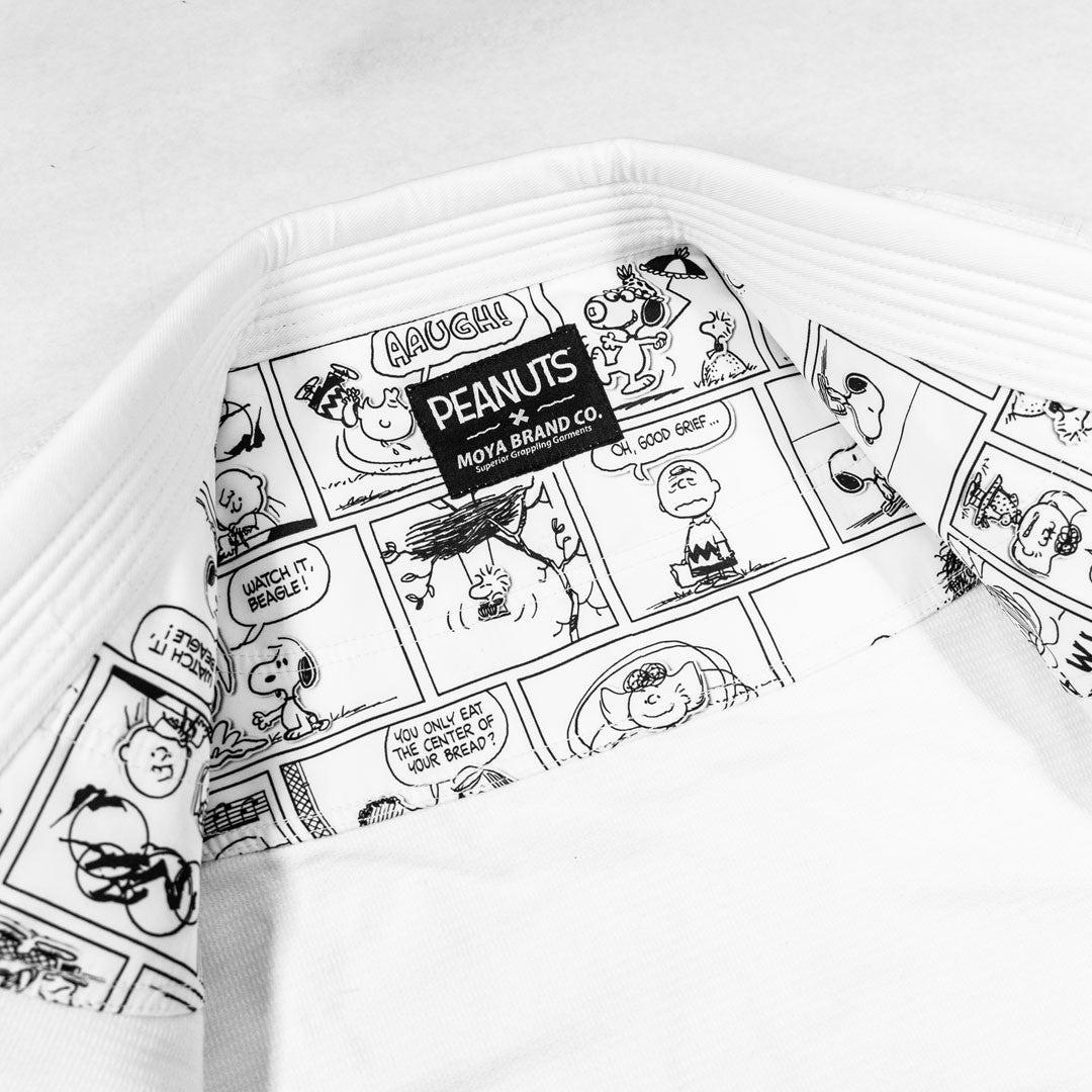 PEANUTS X MOYA 24 ADULT GI