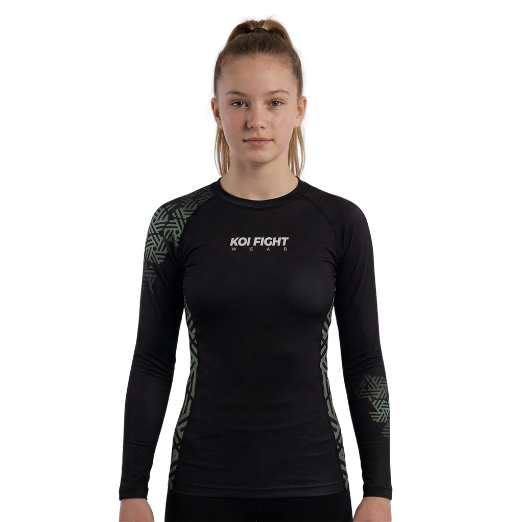 Fusion 2  mujer (KIDS)