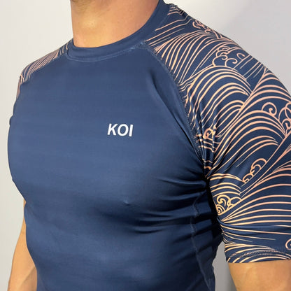 NAMI Rashguard KOI